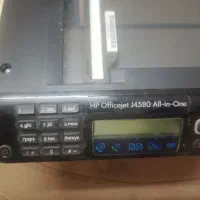پرینتر  اسکنر  کپی hp|پرینتر، اسکنر، کپی، فکس|شیراز, گلشن|دیوار