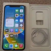 آیفون xسالم