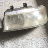 چراغ جلو سمند