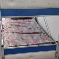 تخت خواب دوطبقه