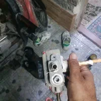 لگلاتور ابگرمکن