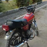 موتور مزایده ای|موتورسیکلت|کرمان, |دیوار