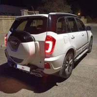 ام‌وی‌ام X33 S اسپرت، مدل ۱۳۹۶
