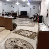 125متری-سه-خواب-مبله-نسترن-غربی