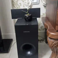 سیستم سوتی سامسونگ HT-E355K|سیستم صوتی خانگی|تهران, امیر بهادر|دیوار