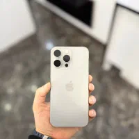 iPhone 15 pro max|موبایل|کرج, گوهردشت|دیوار