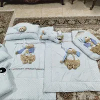 سرویس خواب نوزاد|اسباب و اثاث بچه|قدس, شهرقدس|دیوار