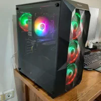 کامپیوتر بسیار قوی