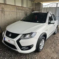 کوییک مدل ۱۴۰۴|خودرو سواری و وانت|سیمین شهر, |دیوار