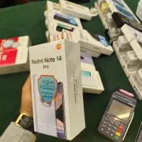 Note 14 pro