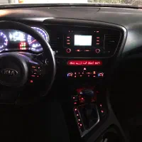 اپتیما ۲۰۱۴ نیوفیس|خودرو سواری و وانت|اصفهان, مهرآباد|دیوار