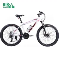 دوچرخه 26سالم