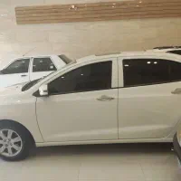شاهین G CVT، مدل ۱۴۰۳|خودرو سواری و وانت|اهواز, فاز ۱ پادادشهر|دیوار