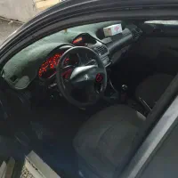 ۲۰۶ تیپ ۲ مدل ۸۹ سفارش مدیران