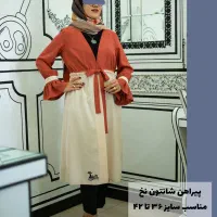 فروش مانتو با قیمت عالی|لباس|زرند, |دیوار