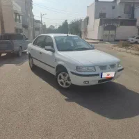 سمند LX مدل90