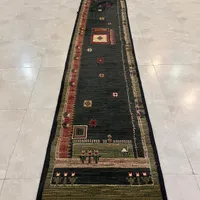 یک تخته فرش کناره ۴ متری|فرش|فردیس, |دیوار
