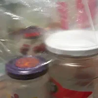 بطری ۱ونیم لیتری ودبه|ظروف نگهدارنده، پلاستیکی، یکبارمصرف|بیرجند, |دیوار