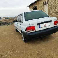 پراید ۱۳۱مدل ۹۲|خودرو سواری و وانت|آبادان, |دیوار