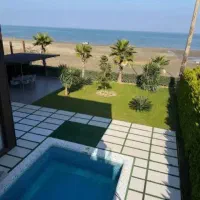 ویلاسوییت تکخواب ودوخواب ساحلی شهرک پزشکان(نور)