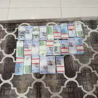 اسکناس تزیینی