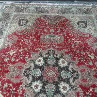 فرش ۱۲متری (۳در۴)|فرش|مهاباد (آذربایجان غربی), |دیوار