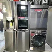 نصب و تعمیرانواع یخچال فریزر.ساید.لباسشویی.ظرفشویی