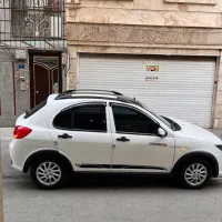 کوییک gxr-l 1403|خودرو سواری و وانت|تهران, هاشمی|دیوار