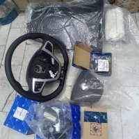 ایربگ کیسه هوا چپ راست دنا