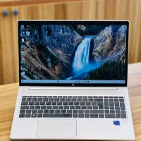 لپ تاپ قدرتمند i7 نسل 11 مدل HP 450 G8
