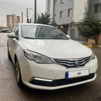 ام جی‌۳۶۰ توربو