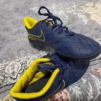 کفش فوتبال چمن|کیف، کفش، کمربند|کرمانشاه, |دیوار