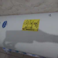 ابگرمگن سرامیکی خارجی ۸۰ لیتری فلورانس