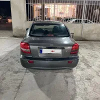 ریو ۸۶|خودرو سواری و وانت|گرگان, |دیوار