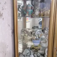 عتیقه جات|کلکسیون اشیاء عتیقه|کرج, شاهین‌ویلا|دیوار