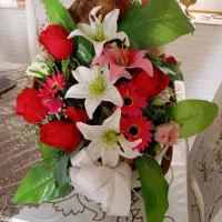 اسباب بازی در حدنو این اگهی مربوط به عکسه|گل مصنوعی|دورود, |دیوار