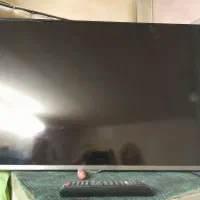 تلویزیون|تلویزیون و پروژکتور|ساوه, |دیوار