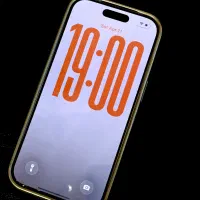 آیفون ۱۷ پرو