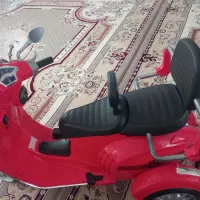 موتور شارژی|اسباب‌‌بازی|داراب, |دیوار
