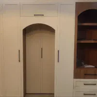 کابینت لوکس و مدرن  کابینت سادات|مصالح و تجهیزات ساختمان|آران و بیدگل, |دیوار