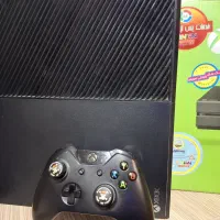 ایکس باکس وان 500 گیگ فول گیم
