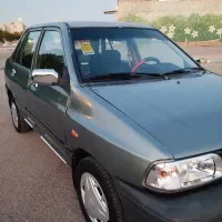 پراید خانگی درجه یک