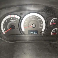 تیبا 2 مدل بهمن 1400