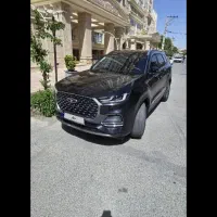 تیگو 8 پرو تمیز