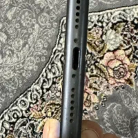 گوشی اپل ۱۱ معمولی ۱۲۸ گیگ پک اصلی شرکتی باطری ۸۸|موبایل|تهران, منیریه|دیوار