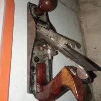 کمون اره وتیغ وابزار نجاری