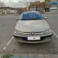 پژو پارس مدل 83
