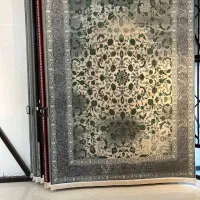 سلام. فرش۱۲۰۰ شانه تراکم ۳۶۰۰ جدید رسید