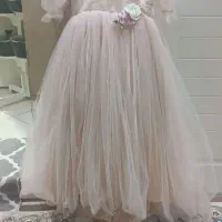 لباس مجلسی دخترانه