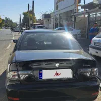 سورن پلاس فول|خودرو سواری و وانت|میانه, |دیوار